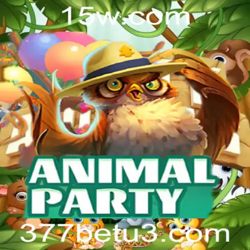 Explorando o Mundo de AnimalParty e sua Conexão com 377bet
