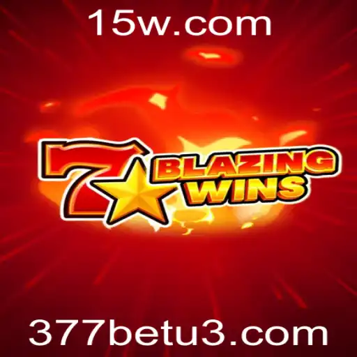 Descubra a Emoção do BlazingWins na 377bet