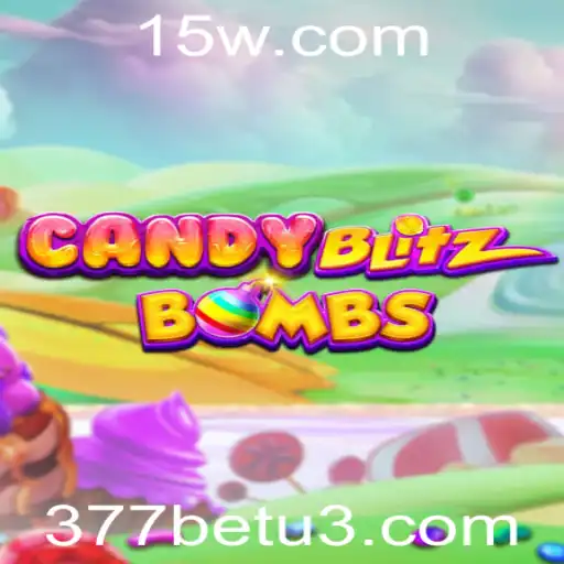 CandyBlitzBombs: Explorando o Encantador Mundo de Doces e Estratégia