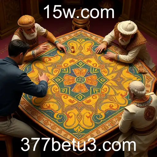 Explorando o Mundo dos Jogos de Mesa