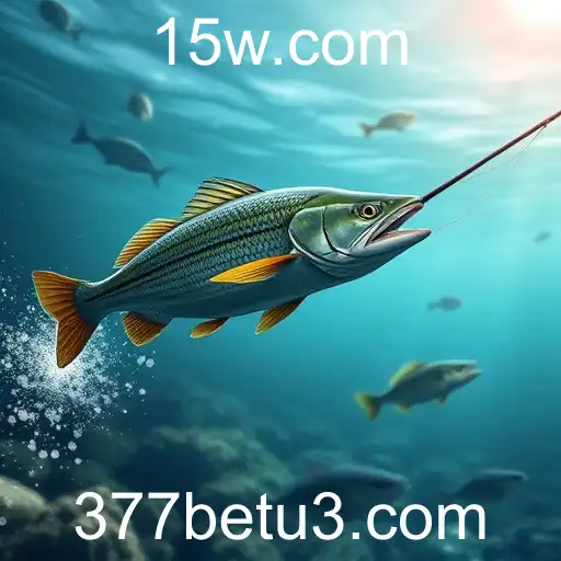 Explorando o Mundo dos Jogos de Pesca e a Plataforma 377bet