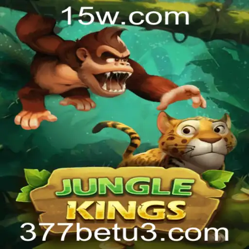 Explorando JungleKings: Um Novo Horizonte de Aventura