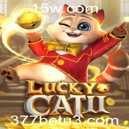 Descubra o Mundo Encantador de LuckyCatII: O Novo Fenômeno em Jogos de Azar