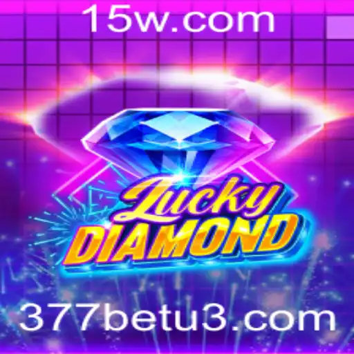 Explore o Jogo Empolgante LuckyDiamond no 377bet