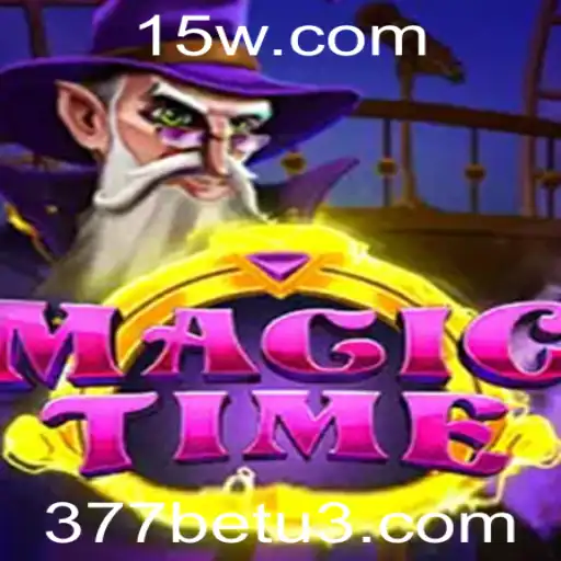 MagicTime e 377bet: O Novo Fenômeno dos Jogos de Mesa