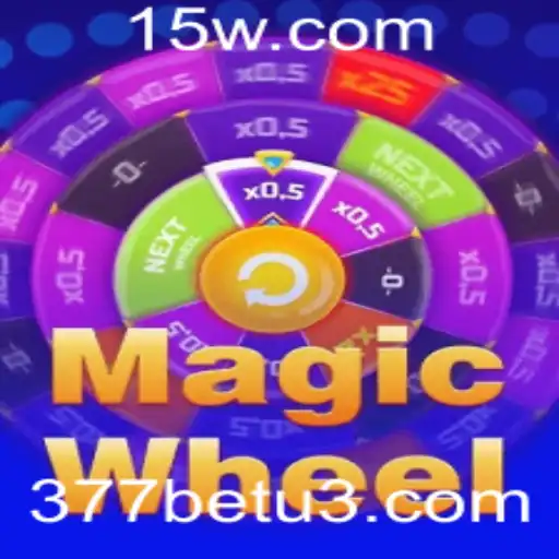 Conheça o Jogo MagicWheel e Descubra Suas Regras no 377bet
