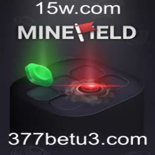 Descobrindo MineField: Um Mergulho no Empolgante Mundo de 377bet