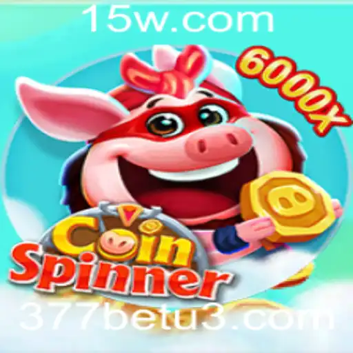 CoinSpinner: Uma Experiência Inovadora no Mundo dos Jogos de Aposta