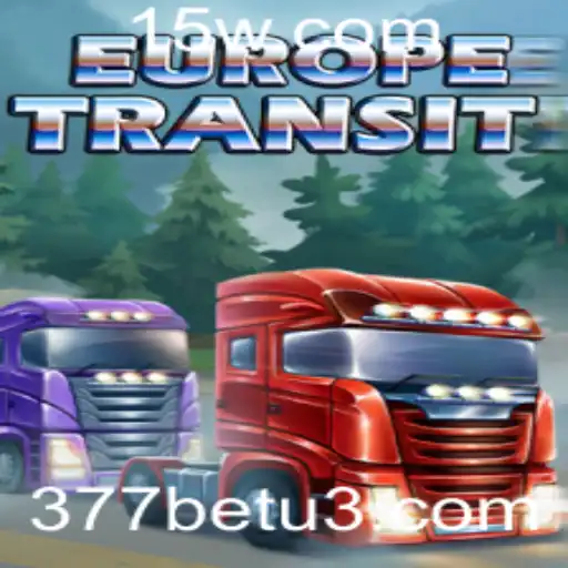 Explore o Fascinante Mundo de EuropeTransit: Instruções e Regras