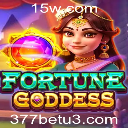 FORTUNEGODDESS: Uma Jornada Divina no Mundo dos Jogos Online