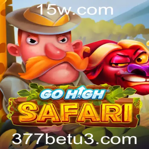 Descubra as Aventuras de GoHighSafari: Um Jogo Inovador Apoiado pela Plataforma 377bet