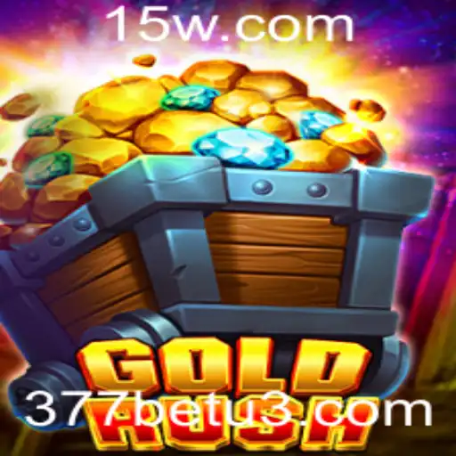 Explorando o Mundo de GoldRush: Uma Aventura com 377bet