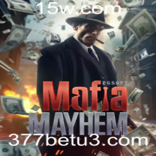 Explorando o Universo de MafiaMayhem: Estratégia e Intriga