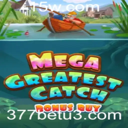 Explorando o Universo de MegaGreatestCatchBonusBuy