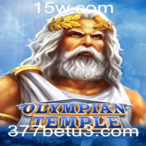 Descubra o Fascinante Mundo de OlympianTemple: Um Jogo de Estratégia Mítico com 377bet