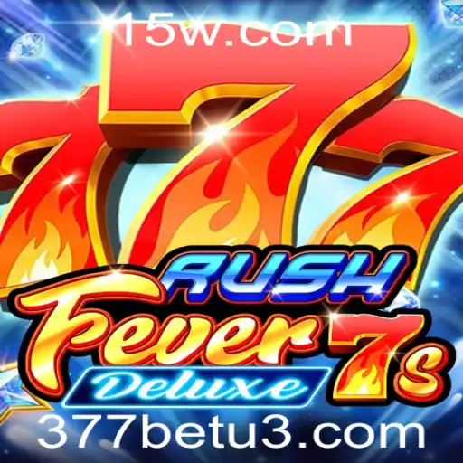 Explorando o Fascinante Mundo de RushFever7sDeluxe no 377bet