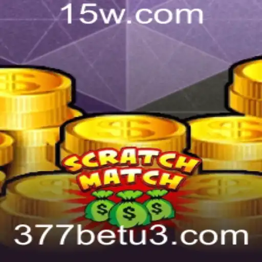 ScratchMatch: Uma Nova Dimensão de Entretenimento com 377bet