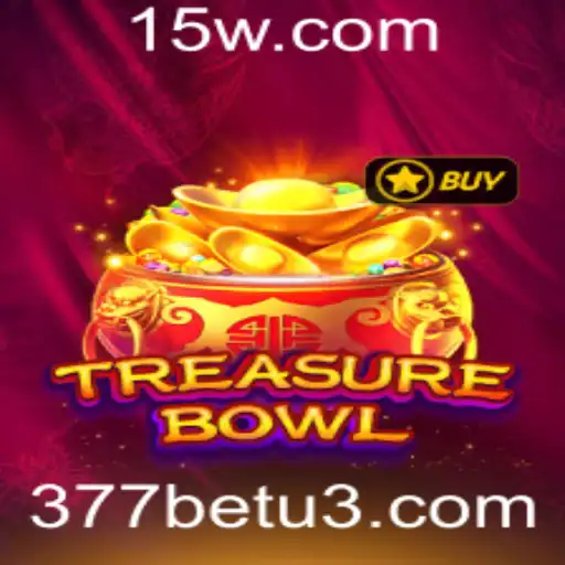 Explorando o Mundo de TreasureBowl e a Emoção da 377bet