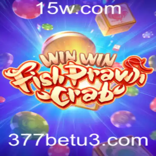 Explorando o Fascinante Mundo do WinWinFishPrawnCrab com 377bet
