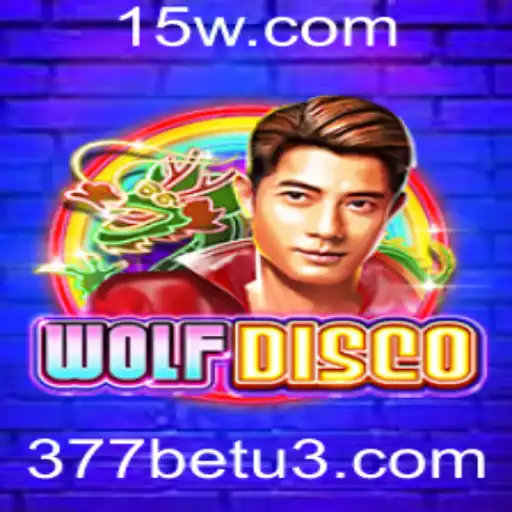 WolfDisco: A Revolução dos Jogos de Cassino Online